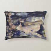 ピエールルノアール| Le Moulin deのla Galette アクセントクッション (正面)