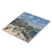 ピエールルノアール| Pont Neuf、パリ タイル (側面)