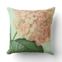 ピエールレドテアジサイ花