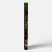 ピエール絵画ルノアールのバラ Case-Mate iPhoneケース (裏面 / 右)