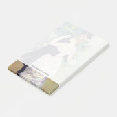 ピエール都市のルノアール|のダンス ポストイット (アングル)