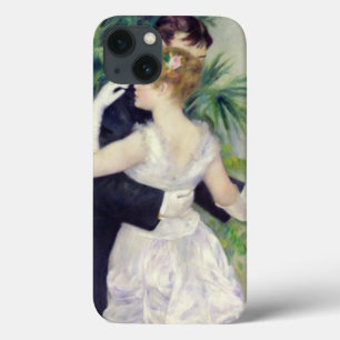 ピエール都市のルノアール のダンス iPhone 13ケース