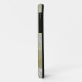 ピエール都市のルノアール|のダンス Case-Mate iPhoneケース (裏面/左)