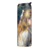 ピエール・アウグストルノアール読ズ タンブラー (回転左)