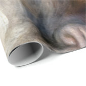 ピエール・アウグストルノアール読ズ ラッピングペーパー (ロールコーナー)