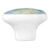 ピエール・アウグストルノアール – アルジェンテウイルのレガッタ セラミックノブ (側面)