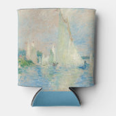 ピエール・アウグストルノアール – アルジェンテウイルのレガッタ 缶クーラー (正面)