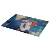 ピエール・アウグストルノアール – カントリーダンス カッティングボード (角)