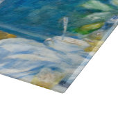 ピエール・アウグストルノアール – カントリーダンス カッティングボード (角)