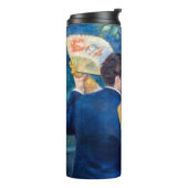 ピエール・アウグストルノアール – カントリーダンス タンブラー (回転左)