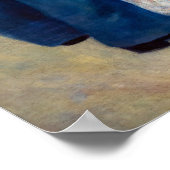 ピエール・アウグストルノアール – カントリーダンス ポスター (角)