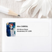 ピエール・アウグストルノアール – カントリーダンス ラベル (インサイチュ)