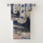 ピエール・アウグストルノアール – ザスイング バスタオルセット (インサイチュ)