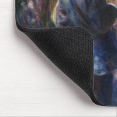 ピエール・アウグストルノアール – ザスイング マウスパッド (コーナー)