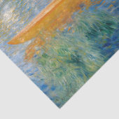 ピエール・アウグストルノアール – ザスキフ 薄葉紙 (詳細)