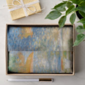 ピエール・アウグストルノアール – ザスキフ 薄葉紙 (ギフト)