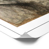 ピエール・アウグストルノアール・ゼディング・アート・ポスター#141-3 ポスター (角)