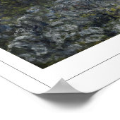 ピエール・アウグストルノアール・ゼディング・アート・ポスター#20-3 ポスター (角)