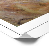 ピエール・アウグストルノアール・ゼディング・アート・ポスター#432-3 ポスター (角)