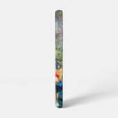 ピエール・アウグストルノアール – テラスの姉妹 SAMSUNG GALAXYケース (左側面)