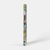 ピエール・アウグストルノアール – テラスの姉妹 SAMSUNG GALAXYケース (右側面)