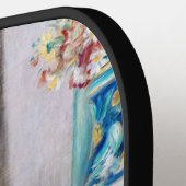 ピエール・アウグストルノアール – ピアノの少女たち ピックルボールラケット (左詳細)