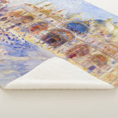 ピエール・アウグストルノアール – ヴェネツィア,サンマルコ シェルパブランケット (3/4)