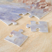 ピエール・アウグストルノアール – ヴェネツィア,サンマルコ ジグソーパズル (側面)