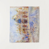 ピエール・アウグストルノアール – ヴェネツィア,サンマルコ タペストリー (正面)