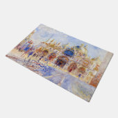 ピエール・アウグストルノアール – ヴェネツィア,サンマルコ ドアマット (アングル)