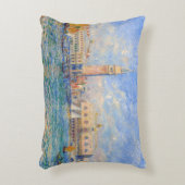 ピエール・アウグストルノアール – ヴェネツィア,ドージュの宮殿 アクセントクッション (正面(垂直))