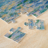 ピエール・アウグストルノアール – ヴェネツィア,ドージュの宮殿 ジグソーパズル (側面)