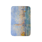 ピエール・アウグストルノアール – ヴェネツィア,ドージュの宮殿 バスマット (正面縦)