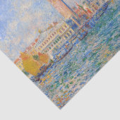 ピエール・アウグストルノアール – ヴェネツィア,ドージュの宮殿 薄葉紙 (詳細)