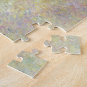 ピエール・アウグストルノアール – 散水缶のある少女 ジグソーパズル (側面)