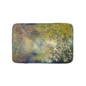 ピエール・アウグストルノアール – 森の中 バスマット (正面)