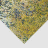 ピエール・アウグストルノアール – 森の中 薄葉紙 (詳細)