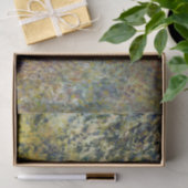 ピエール・アウグストルノアール – 森の中 薄葉紙 (ギフト)