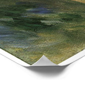 ピエール・アウグスト・ルノアール ポスター (角)