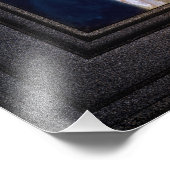 ピエール・オーガスト・コットによる若い女性のポートレート フォトプリント            (角)