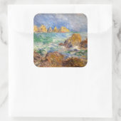 ピエール・オーギュストルノアール – ゲルネシー島 スクエアシール (バッグ)