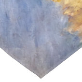 ピエール・オーギュストルノアール – ゲルネシー島 テーブルクロス (アングル)