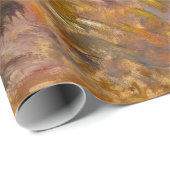 ピエール・オーギュストルノアール – ゲルネシー島 ラッピングペーパー (ロールコーナー)