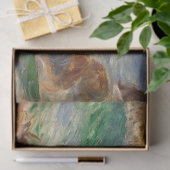 ピエール・オーギュストルノアール – ゲルネシー島 薄葉紙 (ギフト)