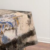 ピエール・オーギュストルノアール – セーヌ川の入浴 テーブルクロス (インサイチュ)