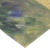 ピエール・オーギュストルノアール – バイザシーショア テーブルクロス (アングル)