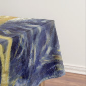 ピエール・オーギュストルノアール – バイザシーショア テーブルクロス (インサイチュ)