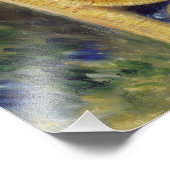 ピエール・オーギュストルノアール – バイザシーショア フォトプリント (角)