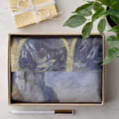 ピエール・オーギュストルノアール – バイザシーショア 薄葉紙 (ギフト)