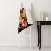 ピエール=オーギュストルノアール-バラの王冠 シェルパブランケット (インサイチュ)